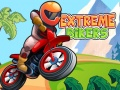 Juego Motociclistas Extremos en línea