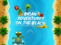 Juego Aventuras de Brian en la playa en línea