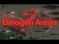 Juego Arena Dinogen en línea