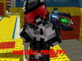 Juego Paintball Pixel FPS en línea