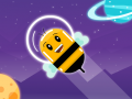 Juego Abeja Cósmica en línea