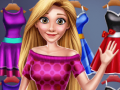 Juego Creador de Vestidos de Princesa en línea
