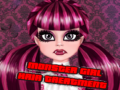Juego Tratamiento Capilar de Chicas Monstruo en línea