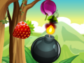 Juego Cortador de Frutas en línea