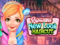 Juego Corte de Pelo Nueva Imagen de la Princesa en línea