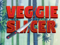 Juego Cortador de verduras en línea