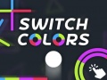 Juego Cambiar colores en línea