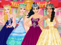 Juego Concurso Internacional de Belleza Real en línea