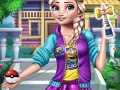 Juego Concurso de Kendama Princesa en línea