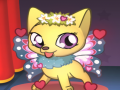 Juego Estudio de Mascotas Princesa en línea