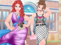 Juego Princesa Belleza Talla Grande en línea