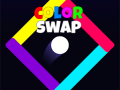 Juego Intercambio de Color en línea