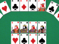 Juego Solitario Creciente en línea