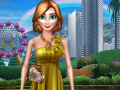 Juego Creador de muñecas: Looks de moda en línea