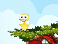 Juego Salto de pollo feliz en línea