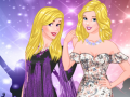 Juego Sesión de Fotos de Princesas a la Moda en línea