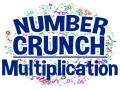 Juego Multiplicación de Números en línea