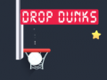 Juego Drop Dunks en línea