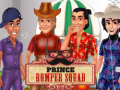 Juego Escuadrón Romper Príncipe en línea