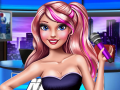 Juego ¡Últimas noticias con Ellie! en línea