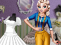 Juego Princesa Modista en línea