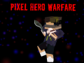 Juego Guerra de Héroes Pixelados en línea