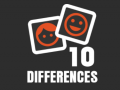 Juego 10 Diferencias en línea
