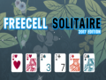 Juego Solitaire Freecell Edición 2017 en línea
