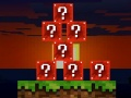 Juego Torre del Bloque de la Suerte en línea