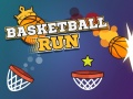Juego Carrera de Baloncesto en línea