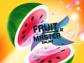 Juego Maestro de Frutas en Línea en línea