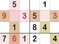 Juego Sudoku Clásico en línea