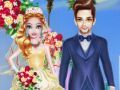 Juego Vestidos de boda para la novia en línea