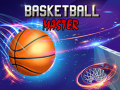 Juego Maestro del Baloncesto en línea