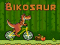 Juego Bikosaurio en línea
