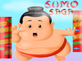 Juego Saga Sumo en línea