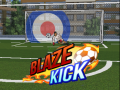 Juego Patada Llameante en línea
