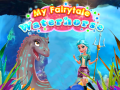 Juego Mi caballo de agua de cuento de hadas en línea