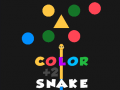 Juego Serpiente de Color en línea