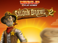 Juego Pelea en el Saloon 2 en línea