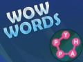 Juego WOW Palabras en línea