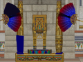 Juego Encuentra las diferencias en el Antiguo Egipto en línea