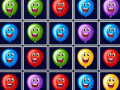 Juego Emparejamiento de Globos Deluxe en línea
