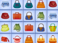 Juego Mahjong de Bolsos Elegantes en línea