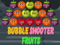 Juego Disparador de Burbujas Frutas en línea