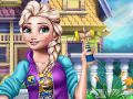 Juego Diseño de la Princesa Kendama en línea