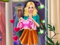 Juego Viaje de compras de Sally en línea