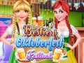 Juego Festival BFF en línea