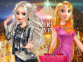 Juego Princesas: Una Compras en París en línea