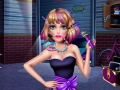 Juego Maquillaje para una estrella en línea